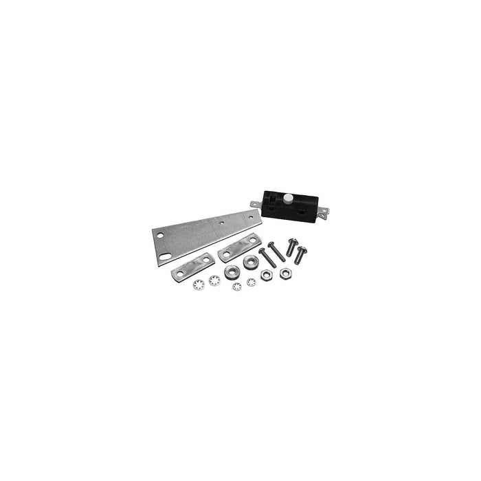 TEL 047307 - Seastar Solutions 047307 Neutral Safety Switch Kit For S Controls