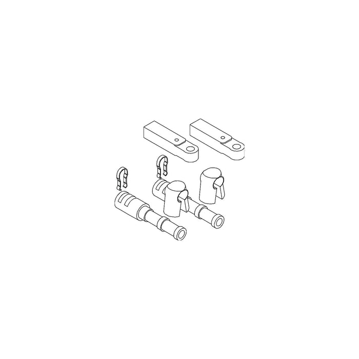 TEL CA27319P – 3300/Adapter Kit Merc-O/B-I/O