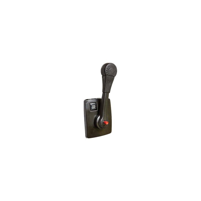 TEL CH2100P - Side Mount Sail Control
