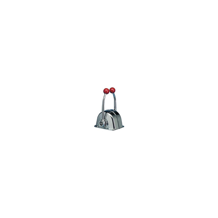 TEL CH5300P - Twin Mt-3 Top Mt Dual Function Lever