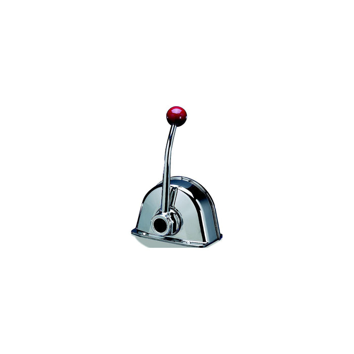 TEL CH5310P - Single Mt-3 Top Mt Dual Function Lever