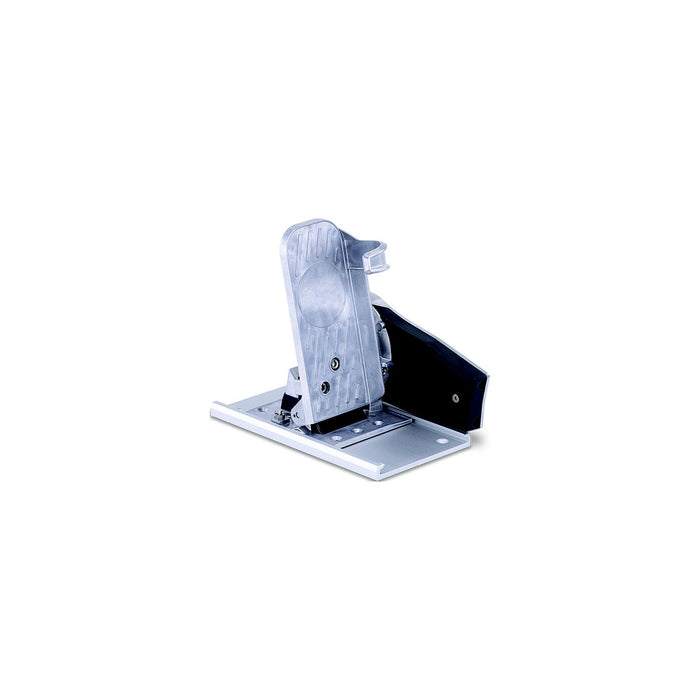 TEL FT7000P - Seastar Solutions Ft7000P Pro-Pedal Customizable Foot Throttle W/Slide Bracket
