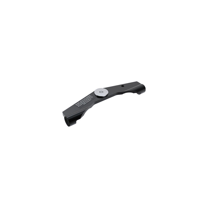 TEL HA4642 - Seastar Ha4642 Baystar Adapter Plate | Converts Hc4645H To Hc4648H