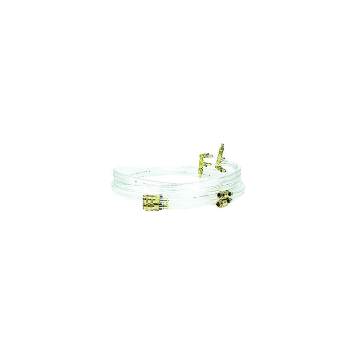 TEL HA5461 - Seastar Ha5461 Dual Cylinder Adapter For Power Purge Jr.
