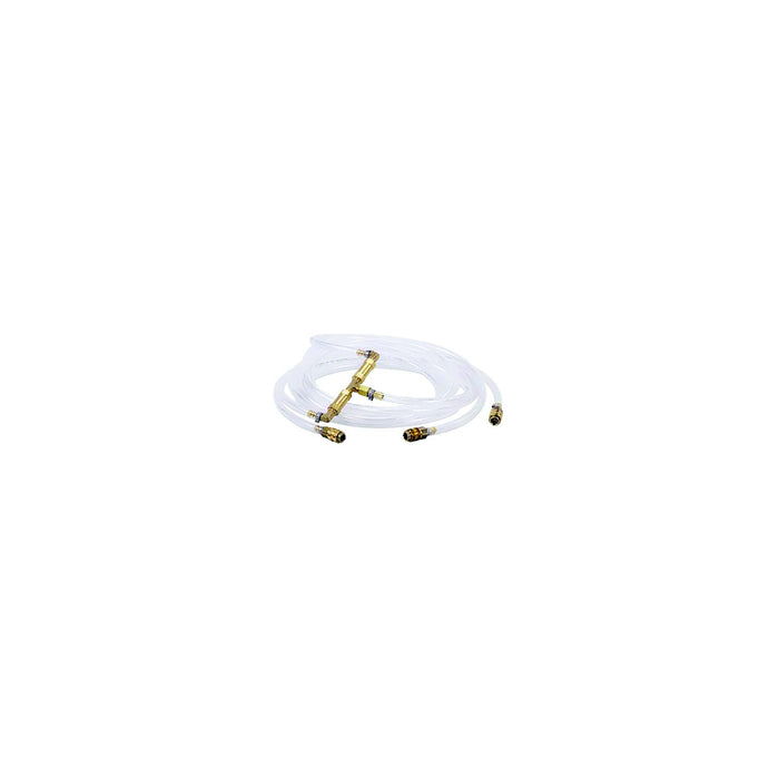 TEL HA5486 - Dometic Ha5486 Purge Hose Kit, 15'
