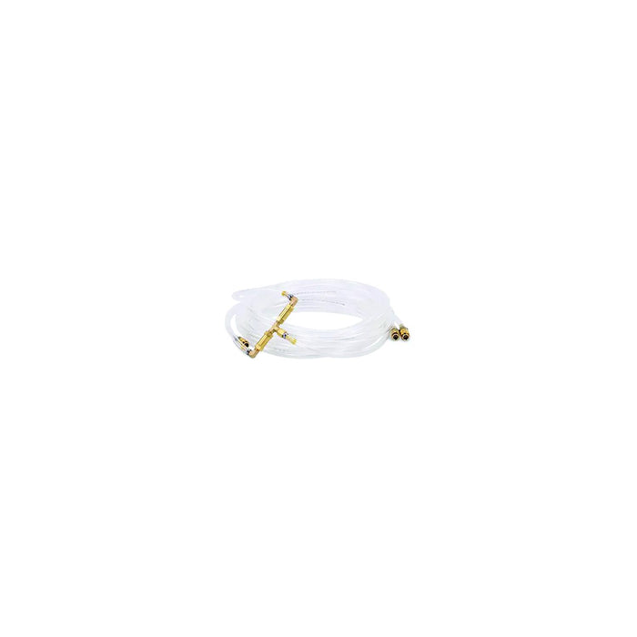 TEL HA5487 - Dometic Ha5487 Purge Hose Kit, 30'