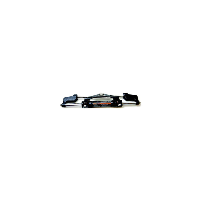 TEL HC5375-3 - Seastar Hc5375-3 Front Mount Outboard 8" Stroke 8.34 Cubic Inch Catamaran Cylinder | Hs5157 Seal Kit