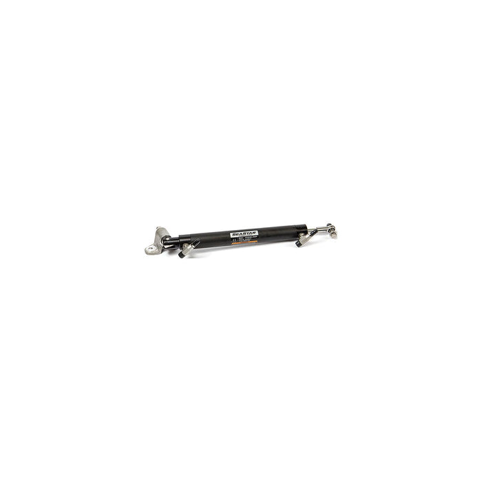 TEL HC5380-3 - Dometic Hc5380-3 Splashwell Mount Outboard 9" Stroke 9.3 Cubic Inch Cylinder | Replaces Hc5380