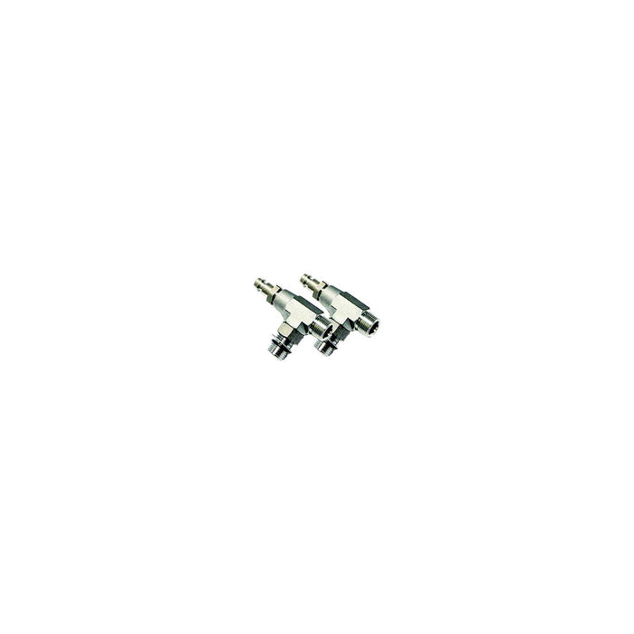 TEL HF4203 - Seastar Solutions Hf4203 Cylinder Bleed Kit, 2/Kit