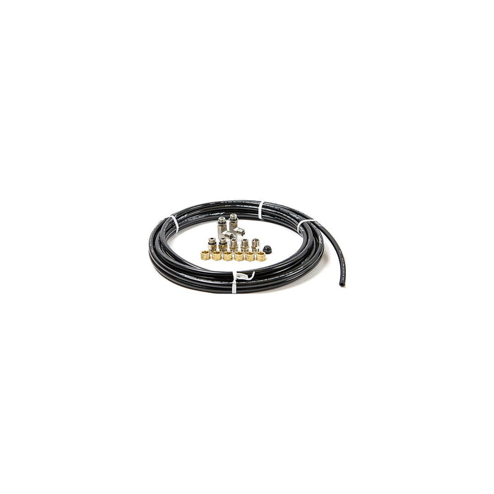 TEL HF6007 - Seastar Hf6007 Fitting Kit With 25' Tubing (Ht5092) For Seastar Helms | Use For -3 Models Only