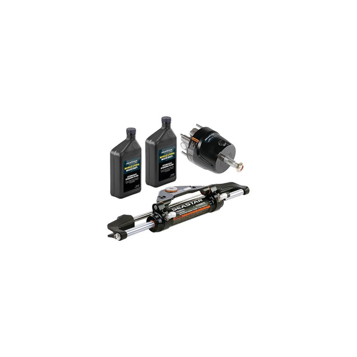 HK6400-4 - Seastar Steering Kit