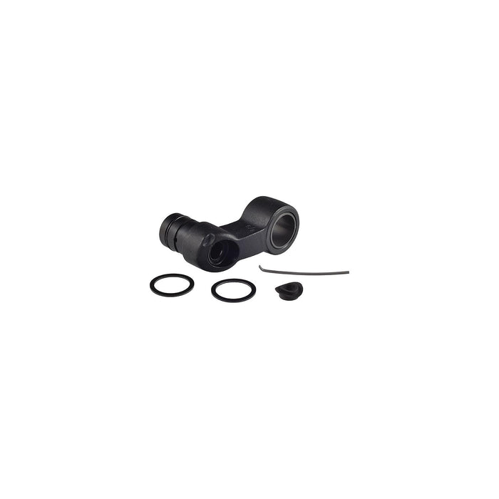 TEL HP5608 - Seastar Hp5608 Baystar Gland / Seal Kit For Outboard Cylinder, Starboard Side