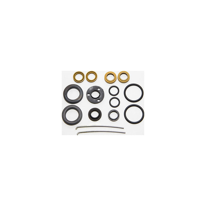 TEL HS5182 - Dometic Hs5182 Hydraulic Seal Kit | Fits Hc5313 & Hc5318