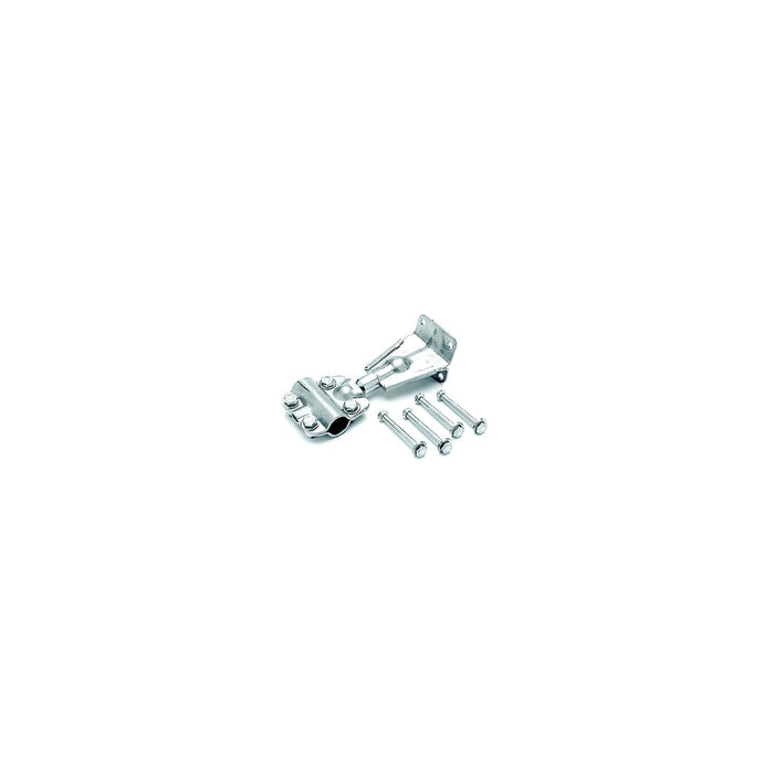 TEL SA27149P - Clamp Block Kit Stainless