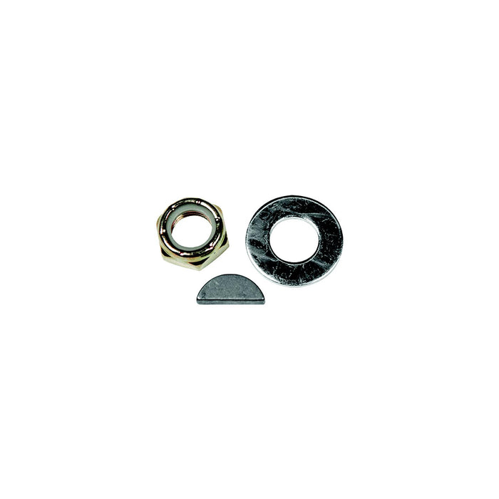 TEL SA27454P - Mounting Hardware Only For Steering Wheels