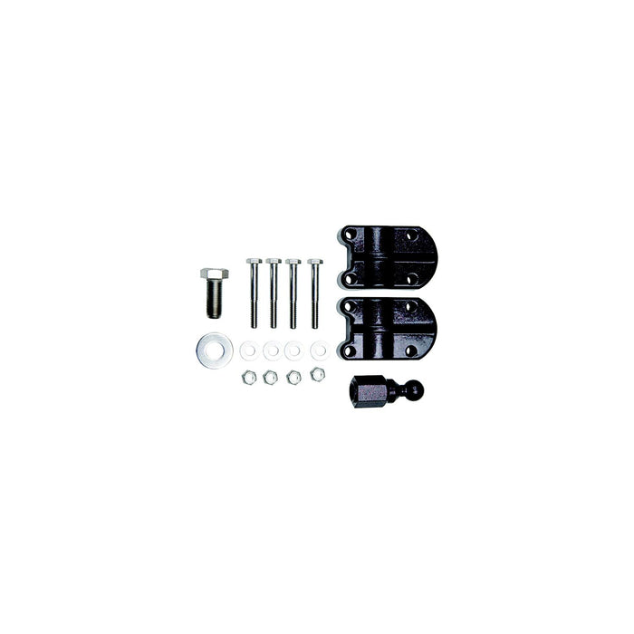 TEL SA27578P - Clamp Block Kit Short Post