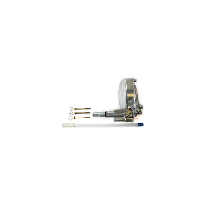TEL SH91523-1P - Safe-T/Qc Tilt Helm, Single Engine