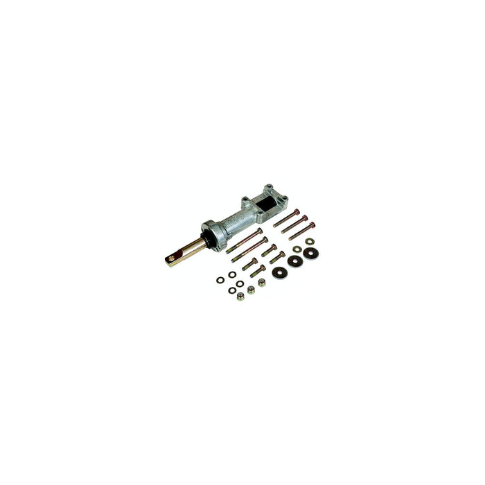 TEL SH91610P - The Rack™ & Hps Rack™ Backmount Tilt Helm