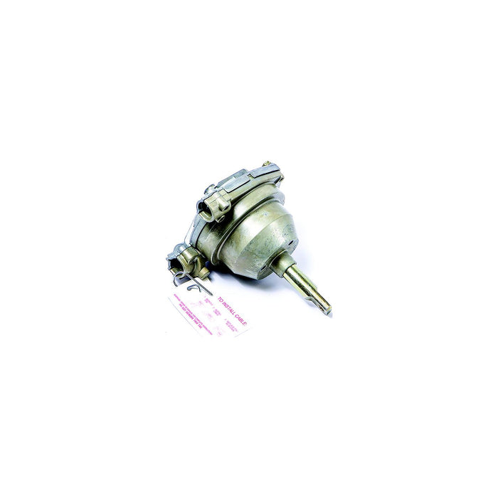 TEL SH91650P - High Performance Tilt Helm