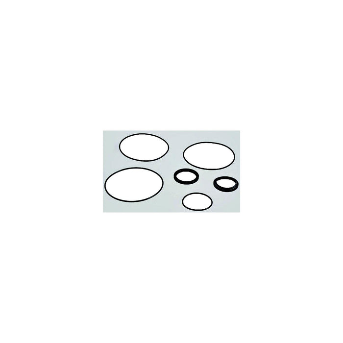 HYN HS-02 - Helm Seal Kit