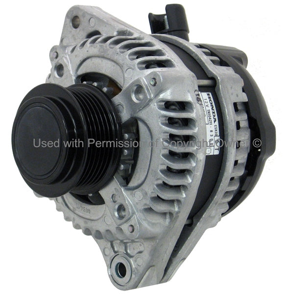 Remanufactured FVP Alternator 10180