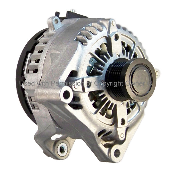 Remanufactured Alternator - 170 Amp | Fits BMW 3-Series, 5-Series, X3, & Z4 (2012-2020) 10192