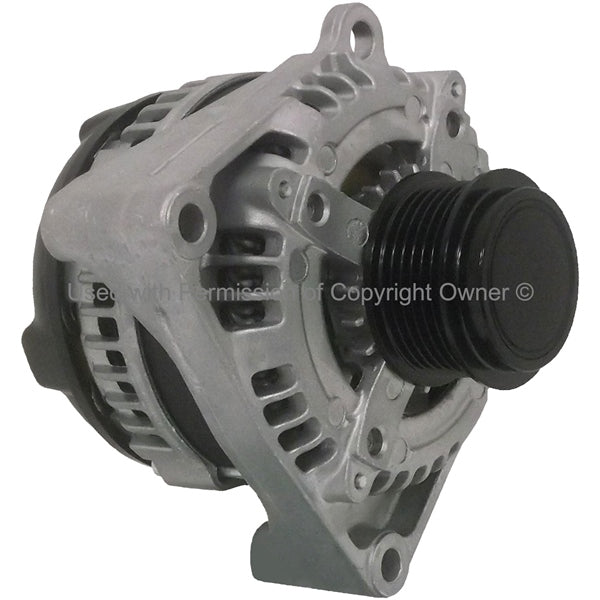 Remanufactured Alternator - 150 Amp | Fits Cadillac, Chevrolet, GMC (2014-2022) 10255