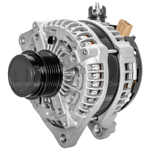 Remanufactured Alternator - 215 Amp | Fits Ford F-150 & Lobo (2015-2020) 10283