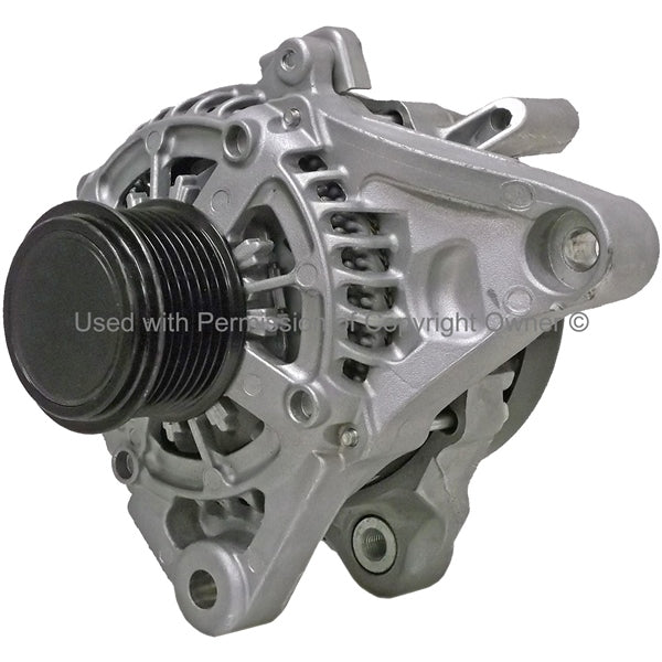 Remanufactured Alternator - 135 Amp | Fits Honda Civic & HR-V (2016-2024) 10321