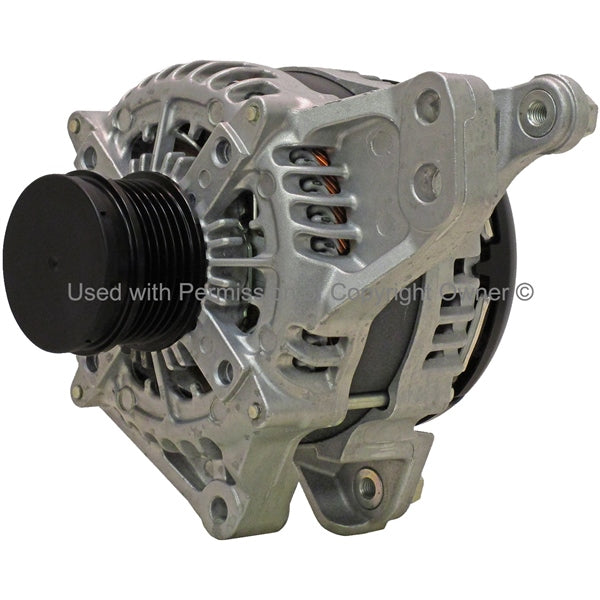 Remanufactured Alternator - 170 Amp | Fits Cadillac XT5, XT6, Chevrolet Blazer & GMC Acadia (2017-2023) 10351