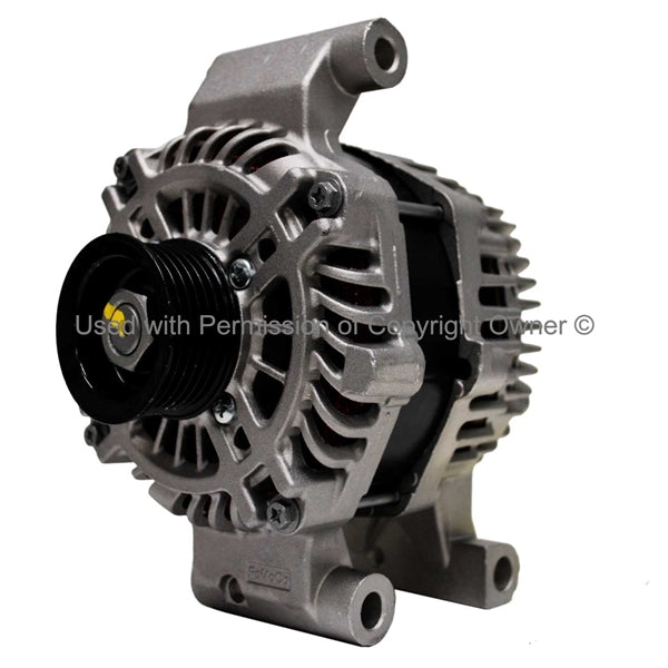 New Alternator - 150 Amp | Fits Ford, Mazda & Mercury (2008-2013) with 2.0L & 2.5L Engines 11272N