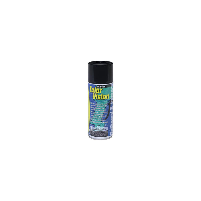 Color Vision Engine Paint, Gm Green