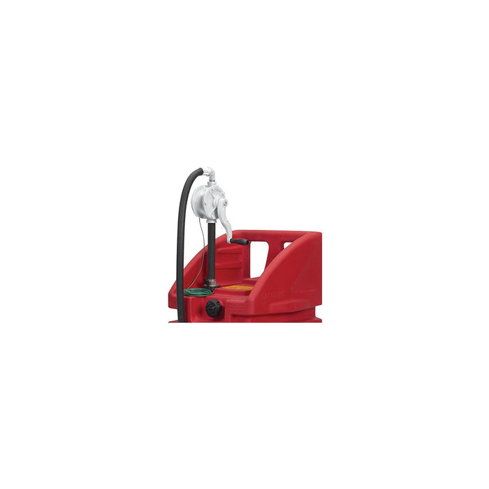 Moeller Rotary Hand Pump for Gas Walker