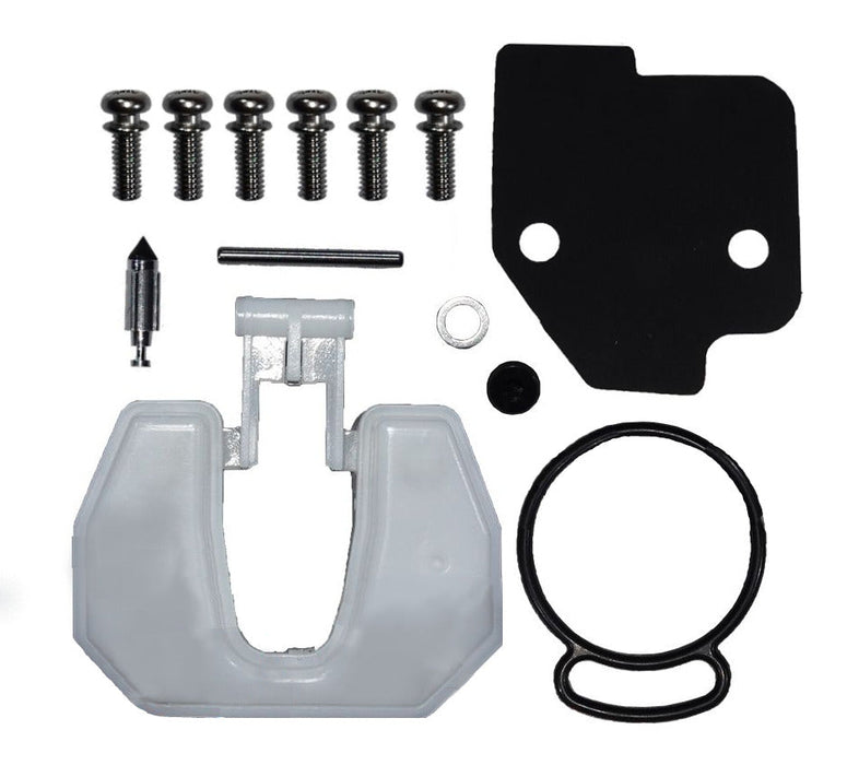 Engineered Marine Products Carburetor Repair Kit - Marine Replacement Kit
