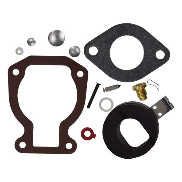 Engineered Marine Products Carburetor Repair Kit - Marine Replacement Kit
