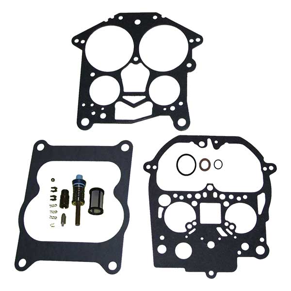 Engineered Marine Products Carburetor Repair Kit - Marine Replacement Kit