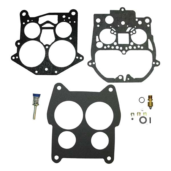 Engineered Marine Products Carburetor Repair Kit - Marine Replacement Kit
