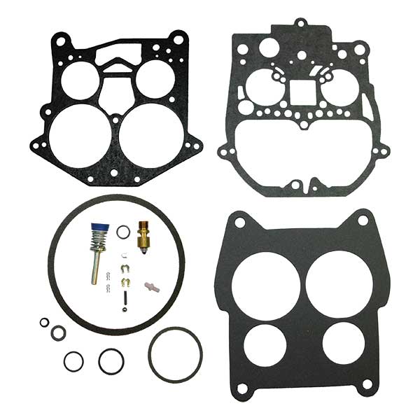 Engineered Marine Products Carburetor Kit - Marine Replacement Kit