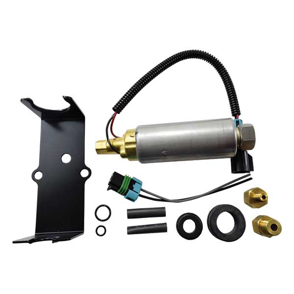 Engineered Marine Products Electric Fuel Pump - Marine Replacement Part