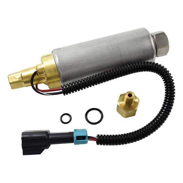 Engineered Marine Products Pump-Fuel-Electric - Marine Replacement Part