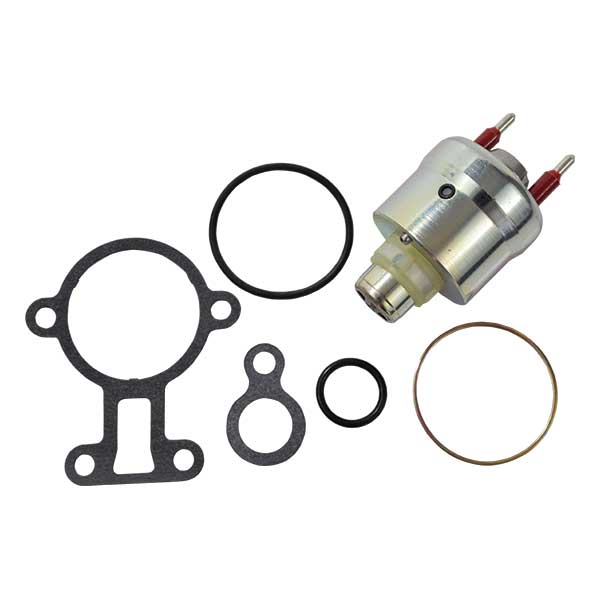 Engineered Marine Products TBI Fuel Injector - Marine Replacement Part