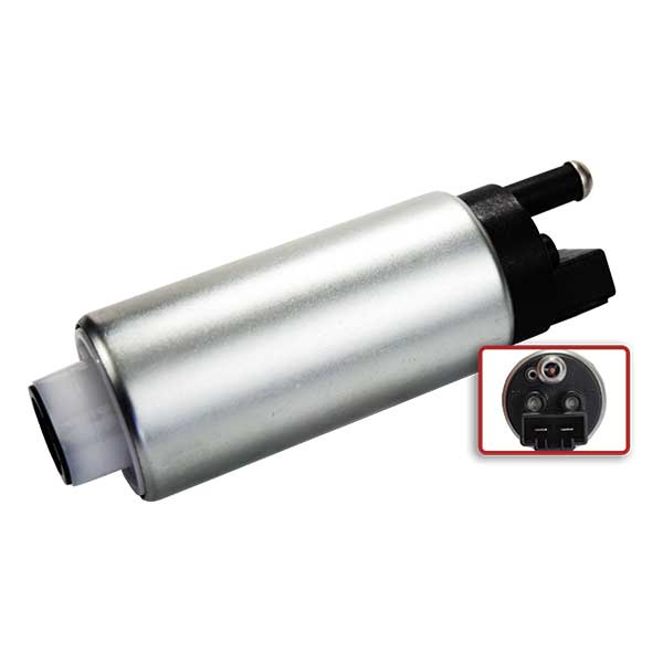 Engineered Marine Products Electric Fuel Pump - Marine Replacement Part