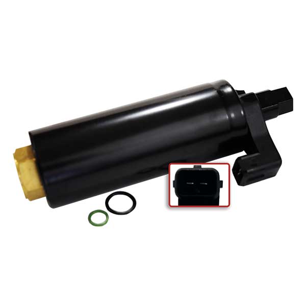 Engineered Marine Products Electric Fuel Pump - Marine Replacement Part