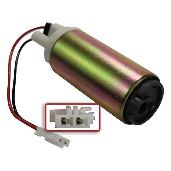 Engineered Marine Products Electric Fuel Pump - Marine Replacement Part