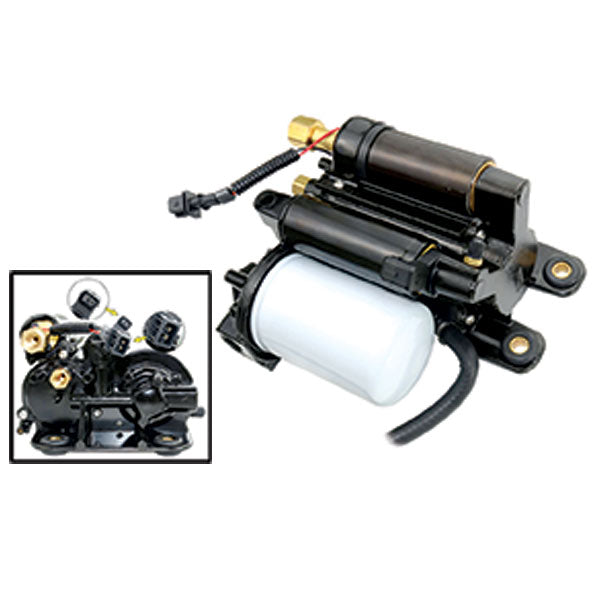 Engineered Marine Products Fuel Pump Assembly - Marine Replacement Part