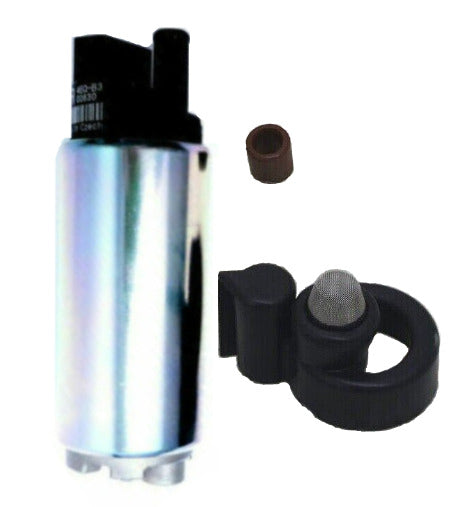 Engineered Marine Products Fuel Pump - Marine Replacement Part