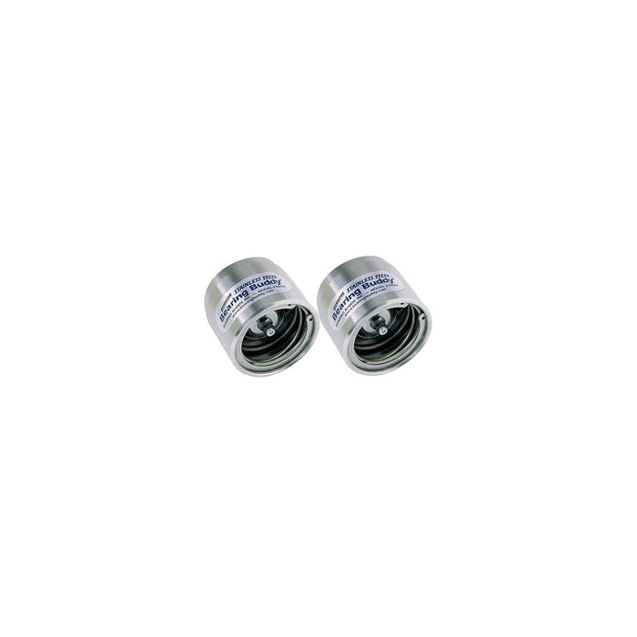 42714 2.717 BEAR BUD STAINLESS 2/CD