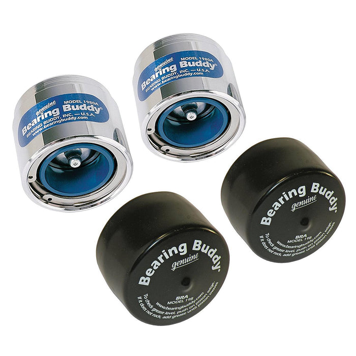 43101 2.328 BEARING BUDDY W BRA 2/CD