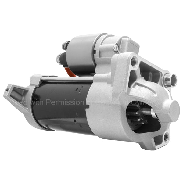 FVP 19619 Remanufactured Starter - Fits Volvo Models (2015-2022) with 2.0L Engines