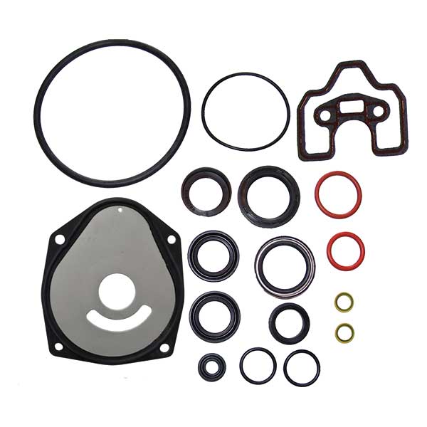 Engineered Marine Products Gearcase Seal Kit - Marine Replacement Kit